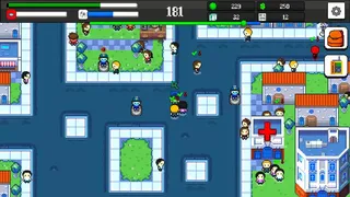 Скриншот 8 к игре Isolate ME!