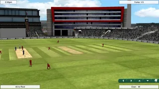 Скриншот 5 к игре Cricket Captain 2022