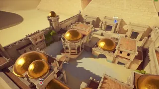 Скриншот 1 к игре Equinox