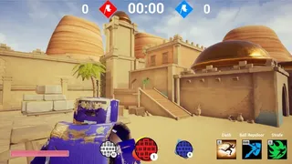 Скриншот 2 к игре Equinox