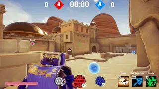 Скриншот 3 к игре Equinox