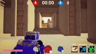 Скриншот 4 к игре Equinox