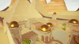 Скриншот 8 к игре Equinox