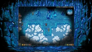 Скриншот 5 к игре Mebula