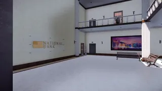 Скриншот 2 к игре Bank Robber