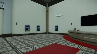 Скриншот 3 к игре Bank Robber
