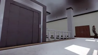 Скриншот 4 к игре Bank Robber