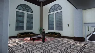 Скриншот 6 к игре Bank Robber