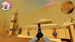 Скриншот 1 к игре Realms