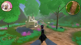Скриншот 5 к игре Realms
