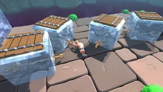 Скриншот 4 к игре Super Adventure Hand