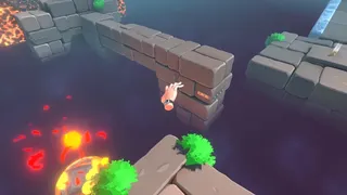 Скриншот 5 к игре Super Adventure Hand