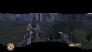 Скриншот 3 к игре Ned Kelly: Armored Outlaw