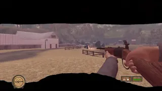 Скриншот 4 к игре Ned Kelly: Armored Outlaw