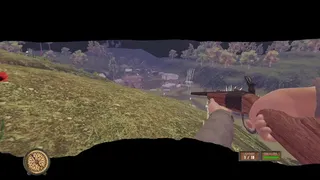 Скриншот 5 к игре Ned Kelly: Armored Outlaw