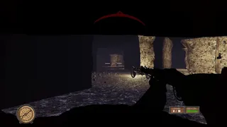 Скриншот 6 к игре Ned Kelly: Armored Outlaw