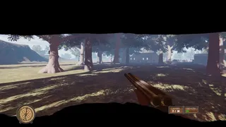 Скриншот 7 к игре Ned Kelly: Armored Outlaw