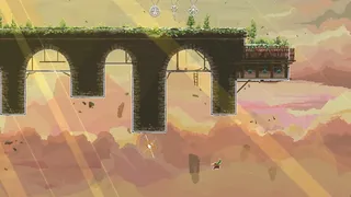 Скриншот 2 к игре Murus
