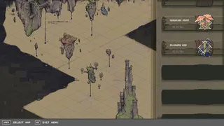 Скриншот 4 к игре Murus
