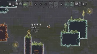 Скриншот 8 к игре Murus