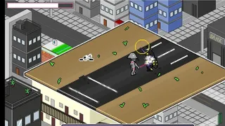 Скриншот 1 к игре E-circle