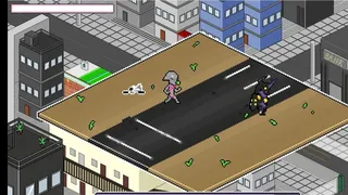 Скриншот 2 к игре E-circle