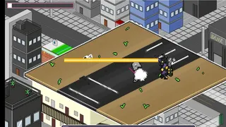 Скриншот 3 к игре E-circle