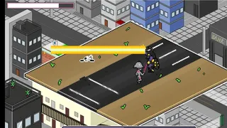 Скриншот 4 к игре E-circle