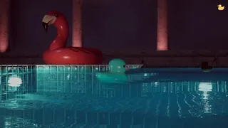 Скриншот 5 к игре Placid Plastic Duck Simulator