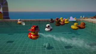 Скриншот 6 к игре Placid Plastic Duck Simulator