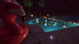 Скриншот 7 к игре Placid Plastic Duck Simulator