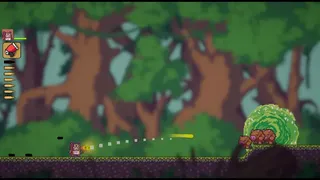 Скриншот 1 к игре CubeShooter