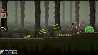 Скриншот 3 к игре CubeShooter