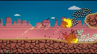 Скриншот 6 к игре CubeShooter