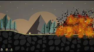 Скриншот 7 к игре CubeShooter
