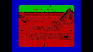 Скриншот 2 к игре Terror-Daktil 4D