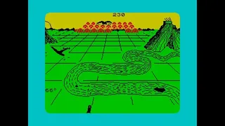 Скриншот 3 к игре Terror-Daktil 4D