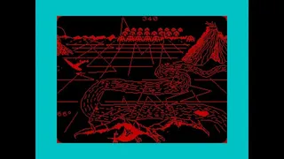 Скриншот 5 к игре Terror-Daktil 4D
