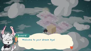 Скриншот 1 к игре Awake