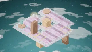 Скриншот 2 к игре Awake