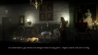 Скриншот 4 к игре Withering Rooms