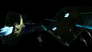 Скриншот 3 к игре Parabellum Galaxia