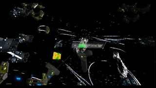 Скриншот 5 к игре Parabellum Galaxia