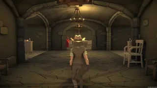 Скриншот 4 к игре The Dead Sea Scrolls Adventure