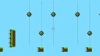 Скриншот 6 к игре Slime Jumper Adventure