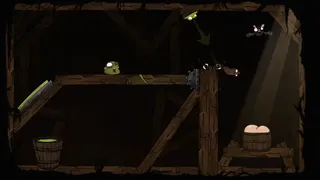 Скриншот 2 к игре Long Drop