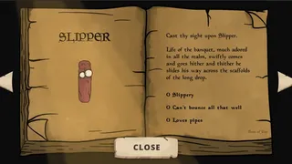 Скриншот 3 к игре Long Drop
