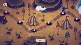 Скриншот 4 к игре Long Drop