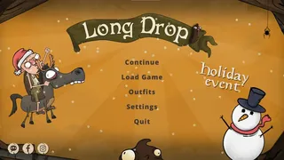 Скриншот 7 к игре Long Drop