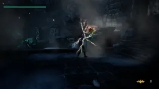 Скриншот 2 к игре Ashzel & The Power Dagger